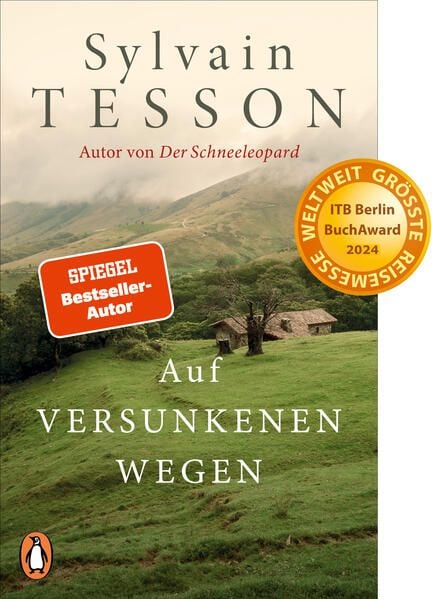 Produktbild: Auf versunkenen Wegen