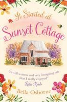 Produktbild: It Started at Sunset Cottage