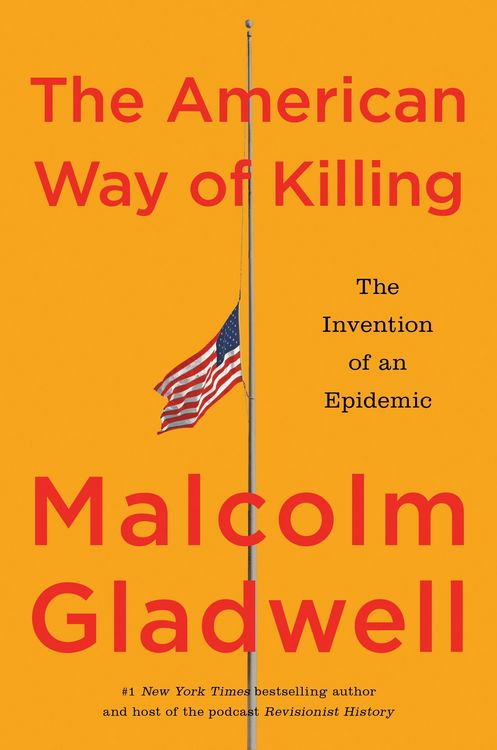 Produktbild: The American Way of Killing