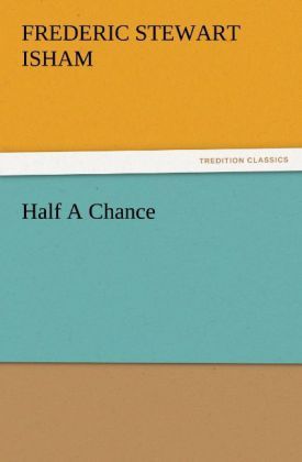 Produktbild: Half A Chance