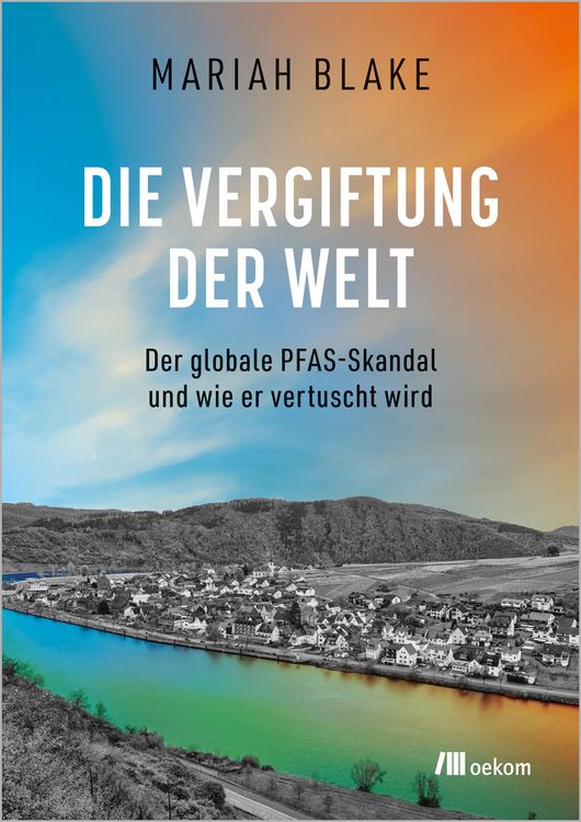 Produktbild: Die Vergiftung der Welt