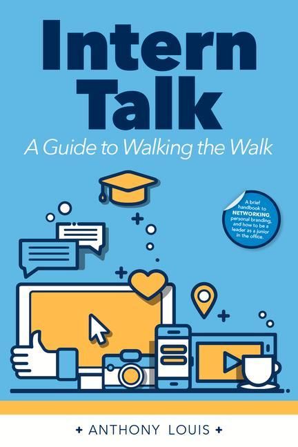 Produktbild: Intern Talk