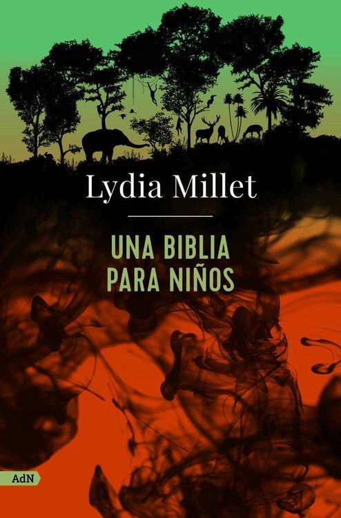 Produktbild: Una Biblia para ni&ntilde;os
