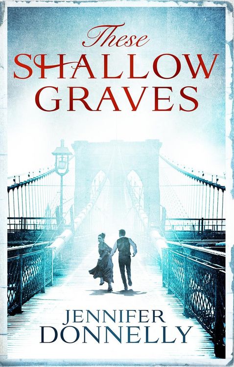 Produktbild: These Shallow Graves