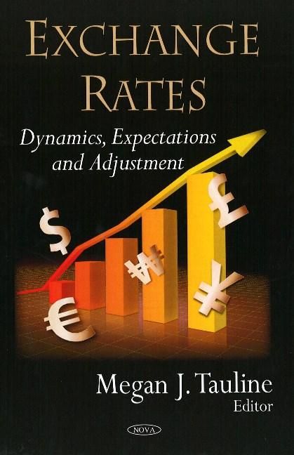 Produktbild: Exchange Rates