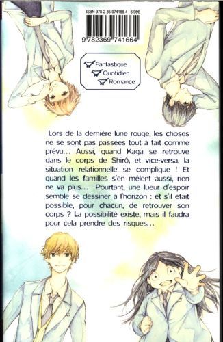 Produktbild: Rouge &eacute;clipse. Tome 3