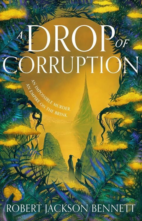 Produktbild: A Drop of Corruption