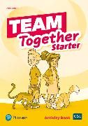 Produktbild: Osborn, A: Team Together Starter Activity Book