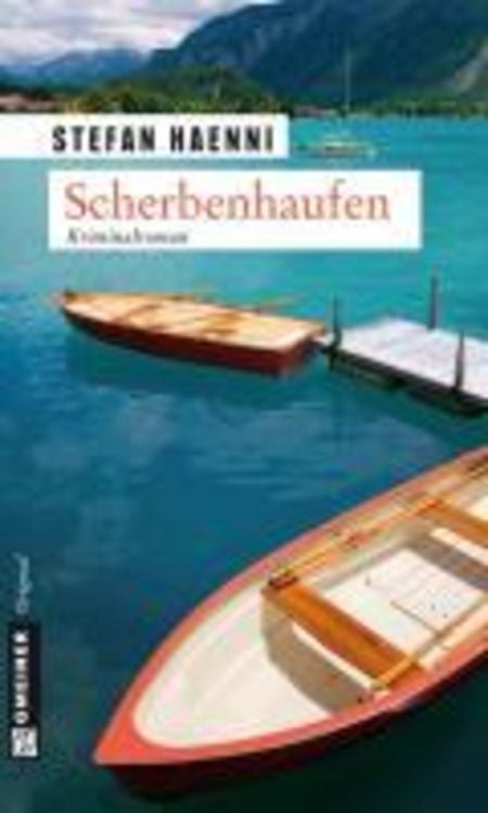 Produktbild: Scherbenhaufen