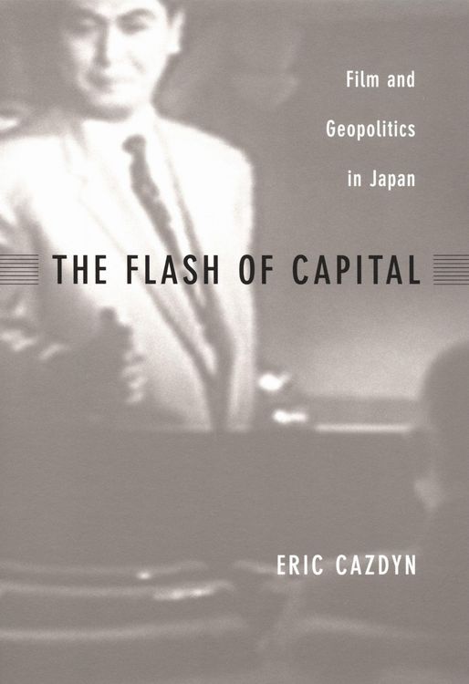 Produktbild: The Flash of Capital
