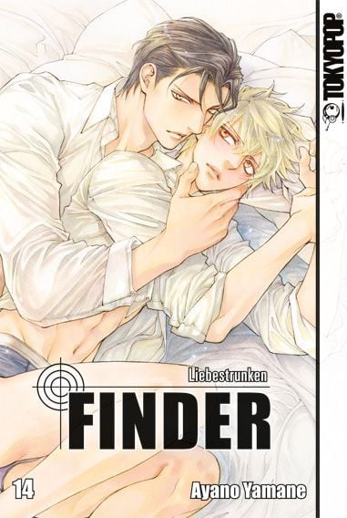 Produktbild: Finder 14