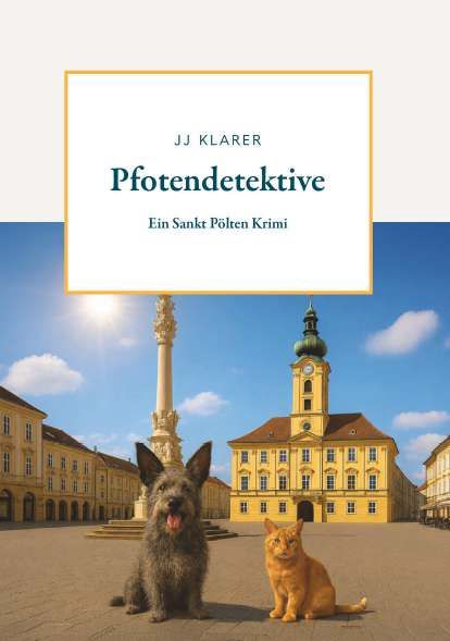 Produktbild: Pfotendetektive