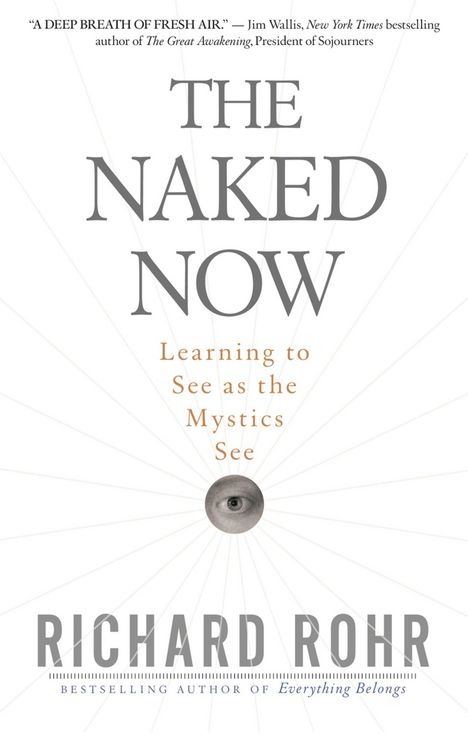 Produktbild: The Naked Now