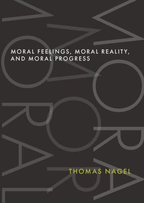 Produktbild: Moral Feelings, Moral Reality, and Moral Progress