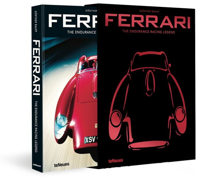 Produktbild: Ferrari