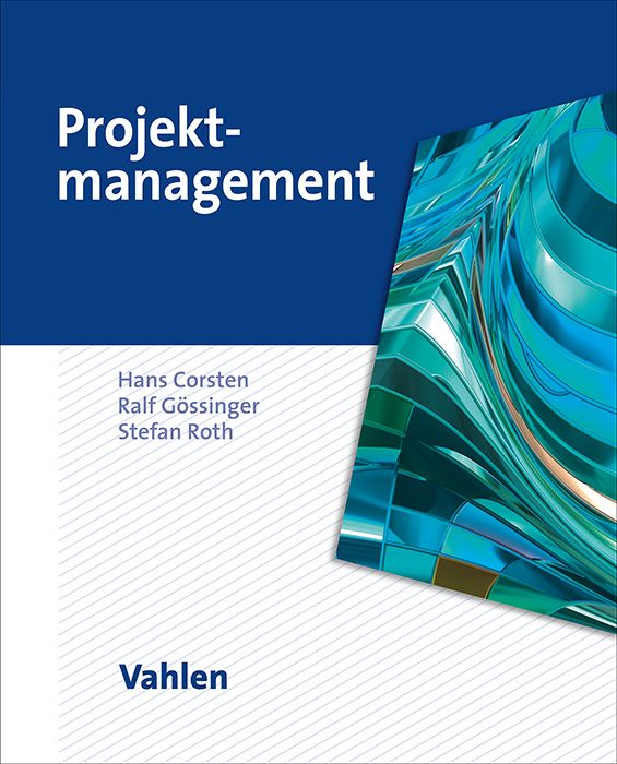 Produktbild: Projektmanagement