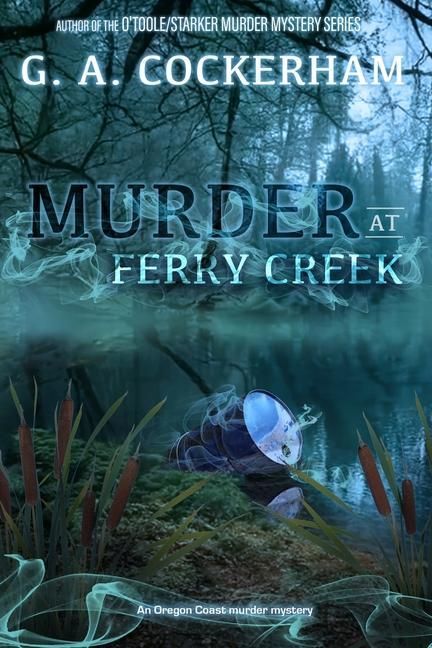Produktbild: Murder at Ferry Creek