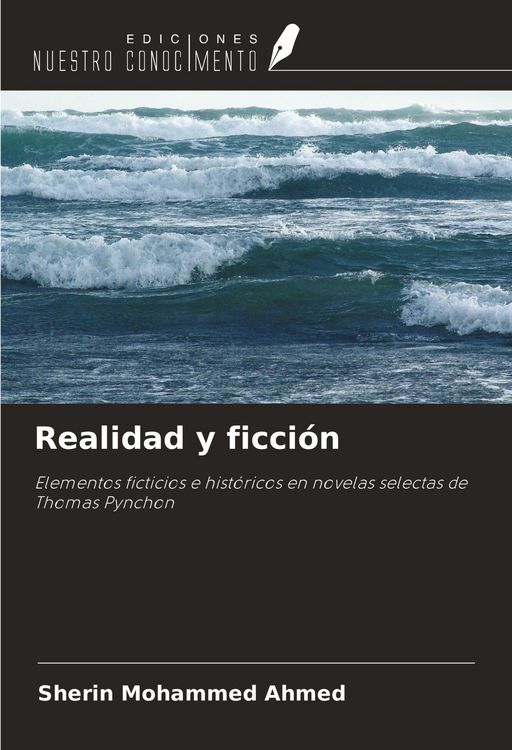 Produktbild: Realidad y ficci&oacute;n