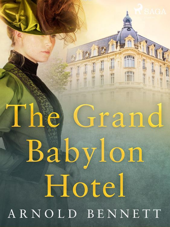 Produktbild: The Grand Babylon Hotel