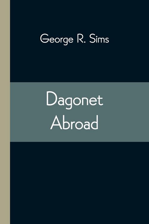 Produktbild: Dagonet Abroad