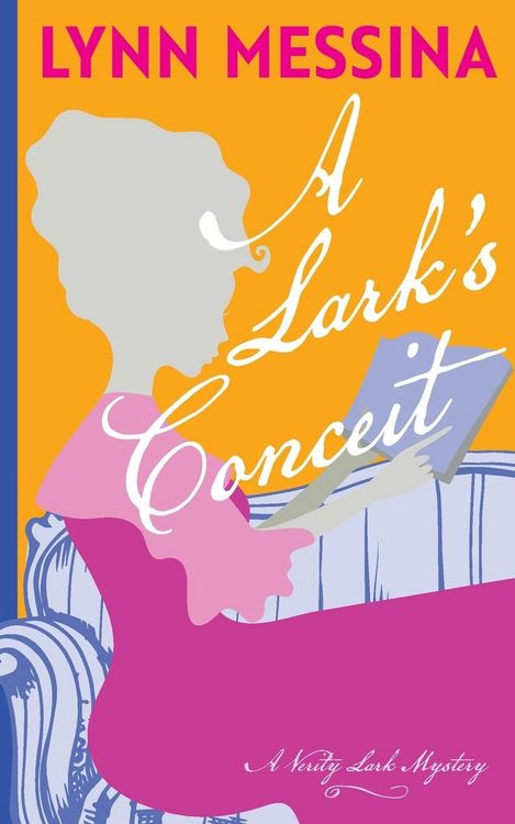 Produktbild: A Lark's Conceit