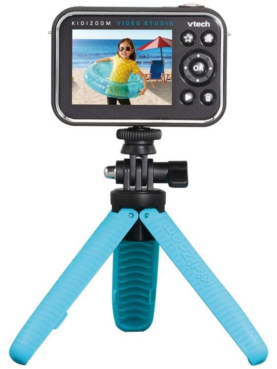 Produktbild: Vtech 80-531884 KidiZoom Video Studio HD