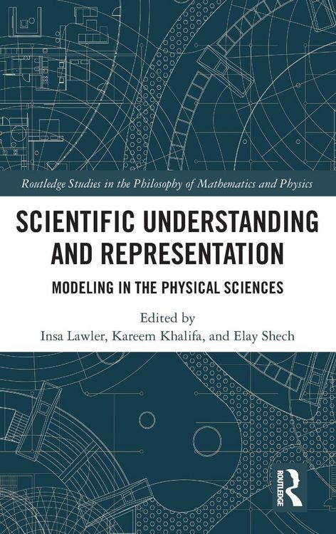 Produktbild: Scientific Understanding and Representation