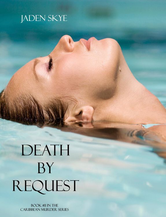 Produktbild: Death by Request (Book #11 in the Caribbean Murder series)