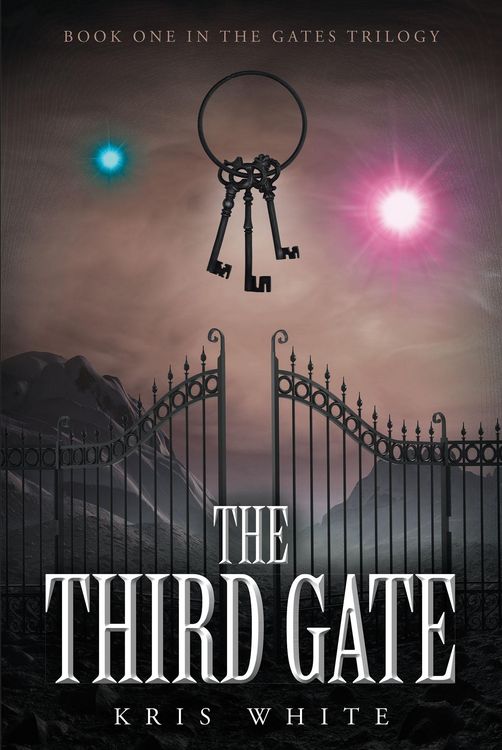 Produktbild: The Third Gate