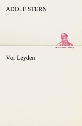 Produktbild: Vor Leyden