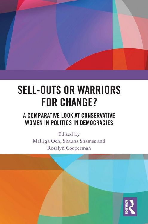 Produktbild: Sell-Outs or Warriors for Change?