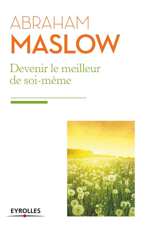 Produktbild: Devenir le meilleur de soi-m&ecirc;me