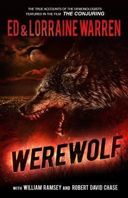 Produktbild: Werewolf