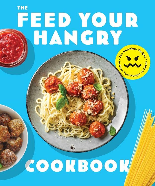 Produktbild: The Feed Your Hangry