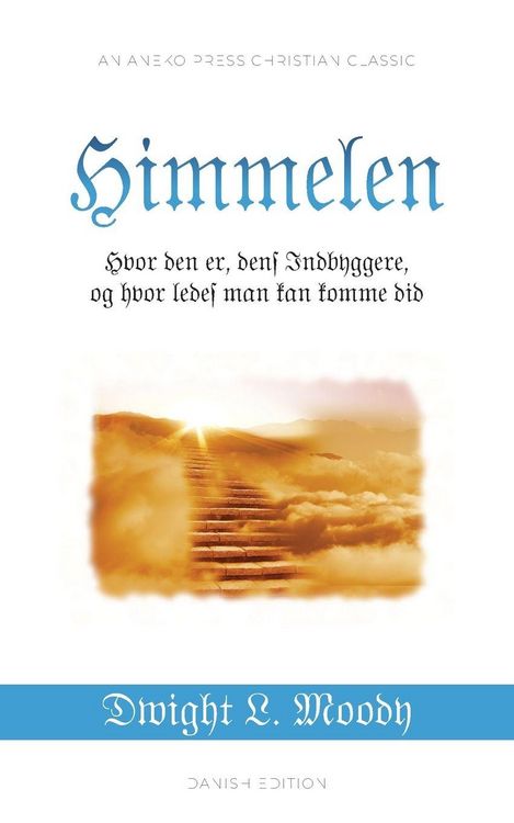 Produktbild: Himmelen