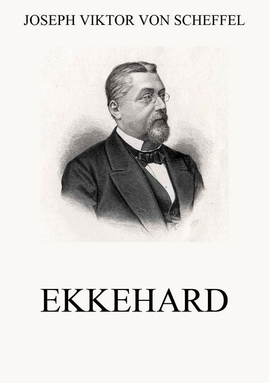 Produktbild: Ekkehard