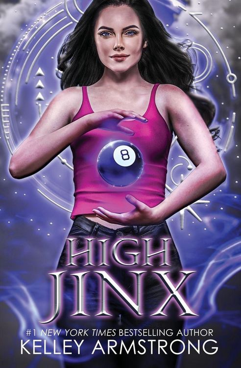 Produktbild: High Jinx