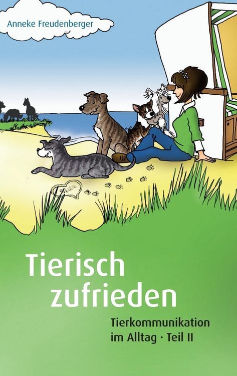 Produktbild: Tierisch zufrieden