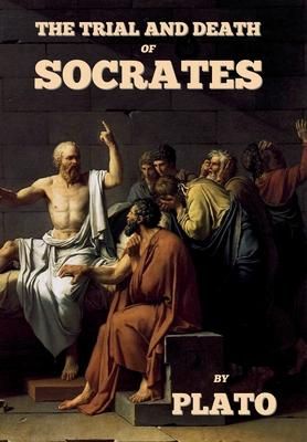 Produktbild: The trial and death of Socrates