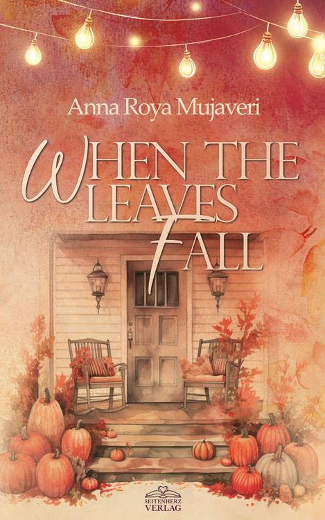 Produktbild: When The Leaves Fall