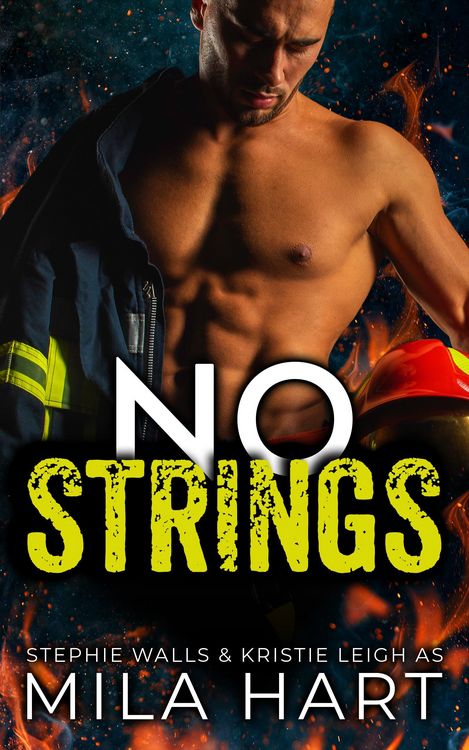 Produktbild: No Strings