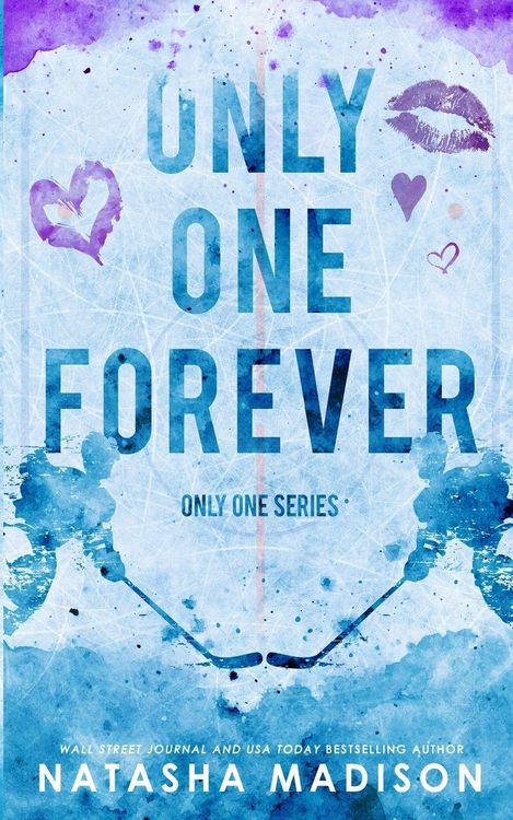 Produktbild: Only One Forever (Special Edition Paperback)