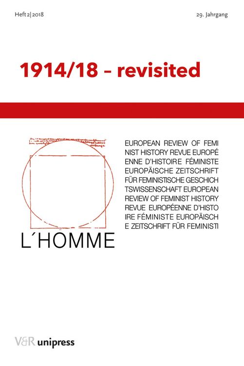 Produktbild: 1914/18 - revisited