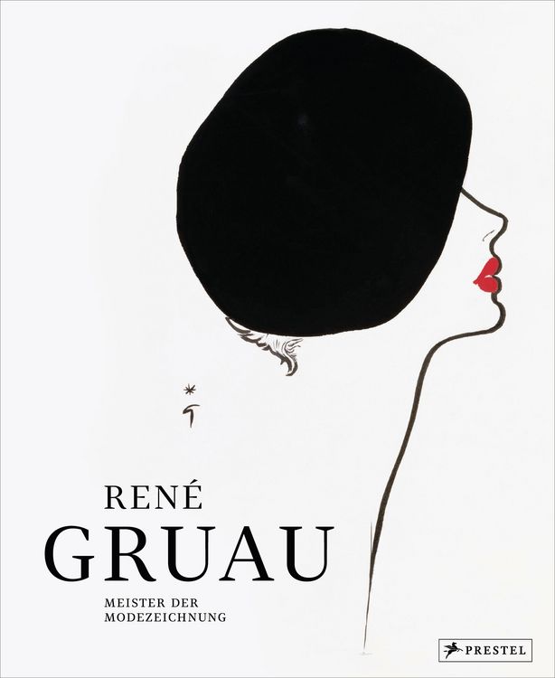 Produktbild: Ren&eacute; Gruau