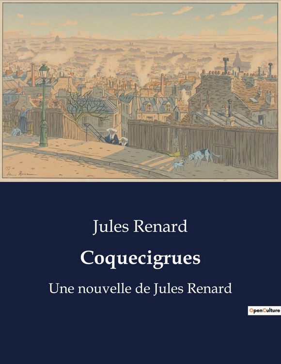 Produktbild: Coquecigrues