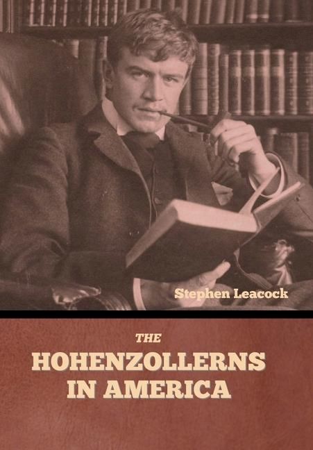 Produktbild: The Hohenzollerns in America
