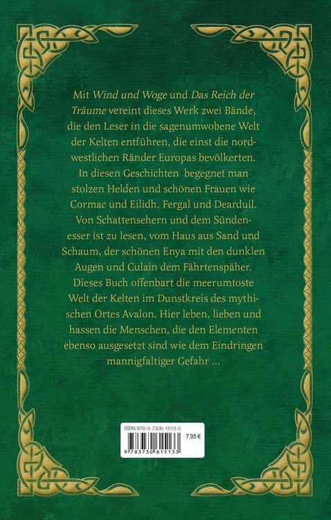 Produktbild: Keltische Sagen und Legenden