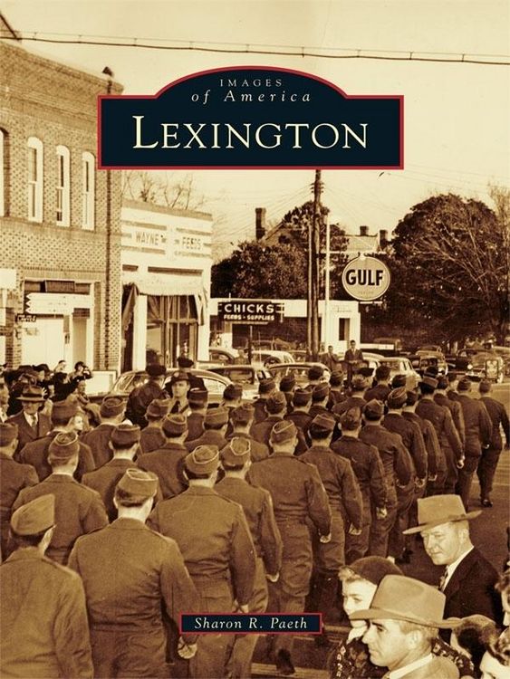 Produktbild: Lexington