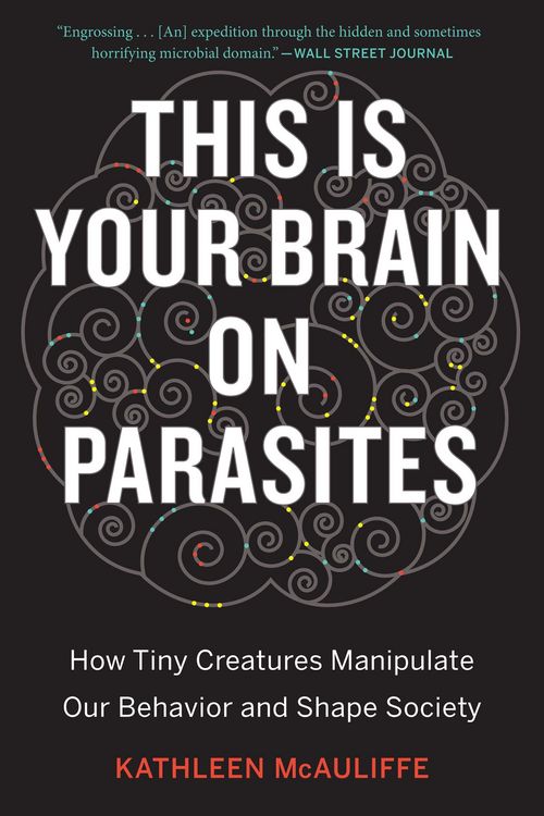 Produktbild: This Is Your Brain on Parasites