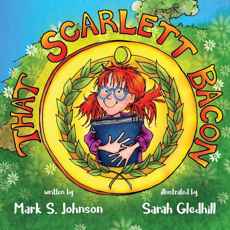 Produktbild: That Scarlett Bacon